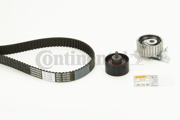 Timing Belt Kit