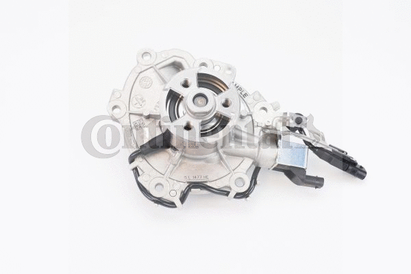 Water Pump, engine cooling (WPS3183)