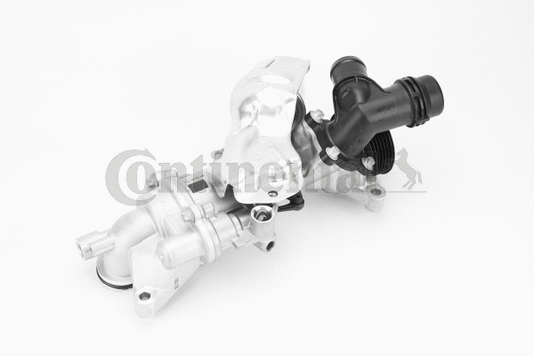 Water Pump, engine cooling (WPS3189)