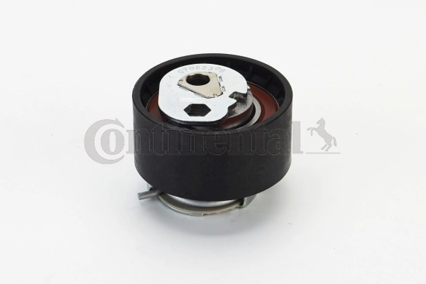 Tensioner Pulley, timing belt (V54017)