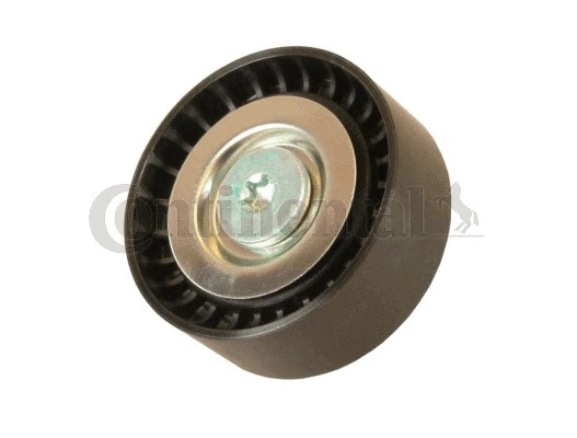 Deflection/Guide Pulley, V-ribbed belt (V85711)