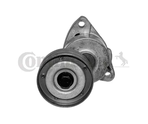 Tensioner Pulley, V-ribbed belt (V85544)