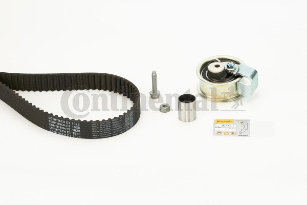 Timing Belt Kit