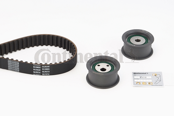 Timing Belt Kit