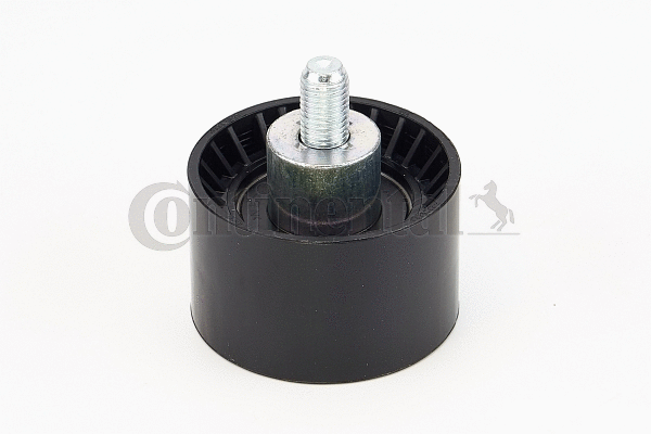 Deflection/Guide Pulley, timing belt (V57028)