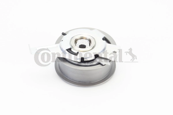 Tensioner Pulley, timing belt (V85643)