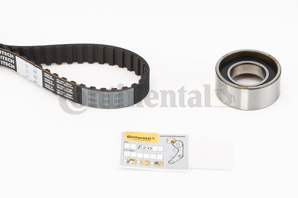 Timing Belt Kit