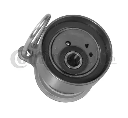 Tensioner Pulley, timing belt (V57426)