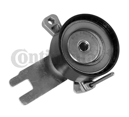 Tensioner Pulley, timing belt (V56542)