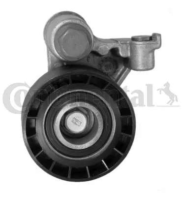 Tensioner Pulley, timing belt (V55218)