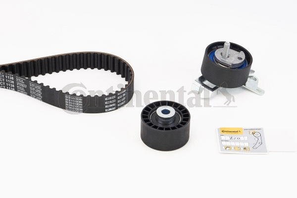 Timing Belt Kit