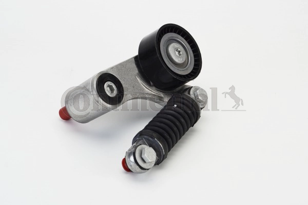 Tensioner Pulley, V-ribbed belt (V85586)