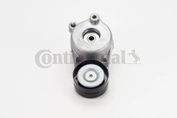 Tensioner Pulley, V-ribbed belt (V85623)