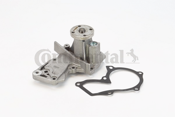 Water Pump, engine cooling (WP6080)