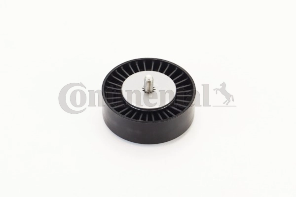 Deflection/Guide Pulley, V-ribbed belt (V85956)