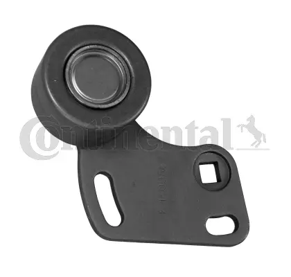 Tensioner Pulley, timing belt (V56103)