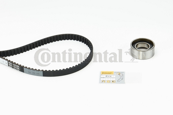 Timing Belt Kit