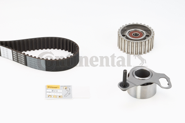 Timing Belt Kit
