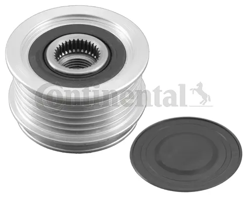 Alternator Freewheel Clutch (AP9009)