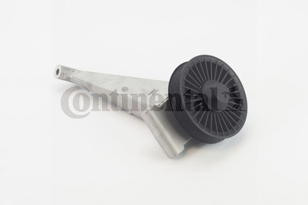 Deflection/Guide Pulley, V-ribbed belt (V85735)