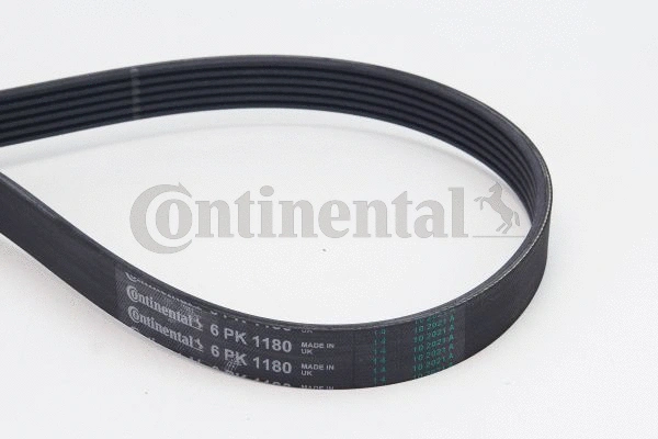 V-Ribbed Belt (6PK1180)