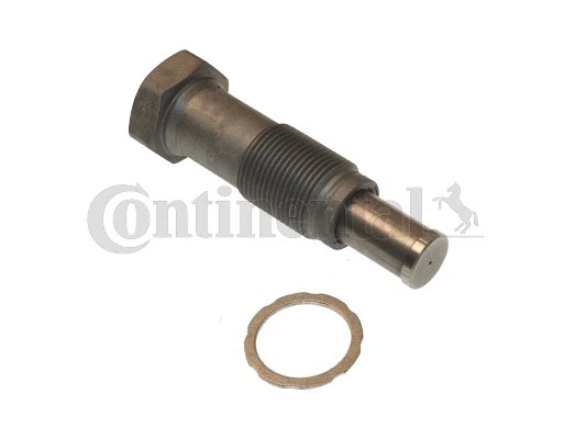 Tensioner, timing chain (V3459046)