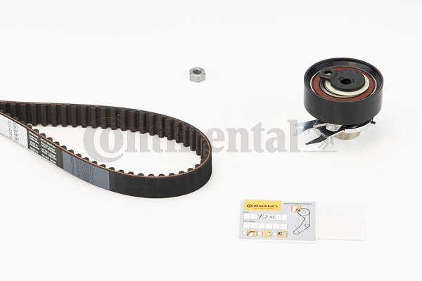Timing Belt Kit