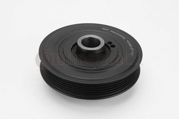 Belt Pulley, crankshaft (VD1128)