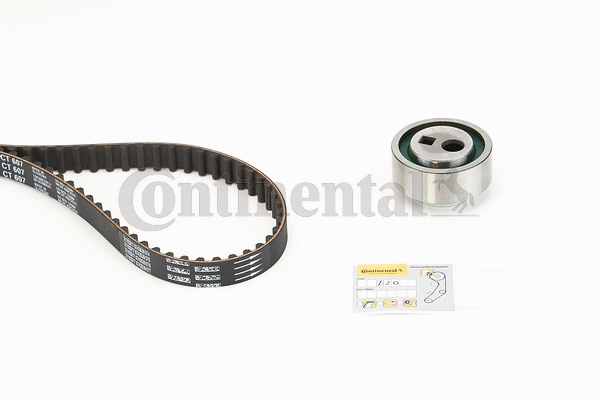 Timing Belt Kit
