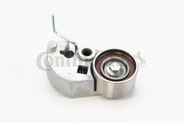 Tensioner Pulley, timing belt (V58432)