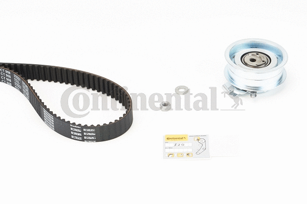 Timing Belt Kit