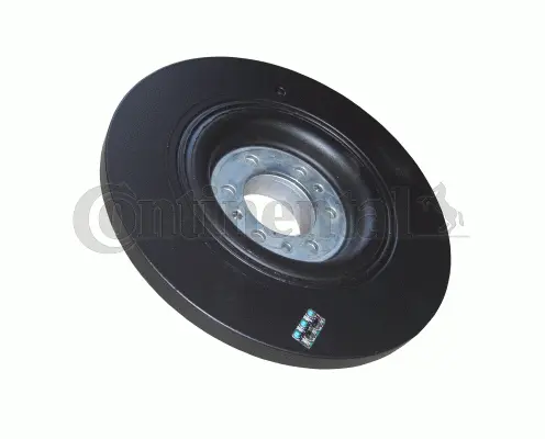 Belt Pulley, crankshaft (VD1025)