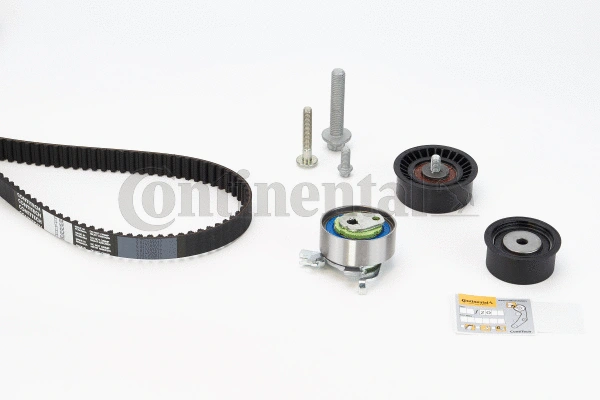 Timing Belt Kit