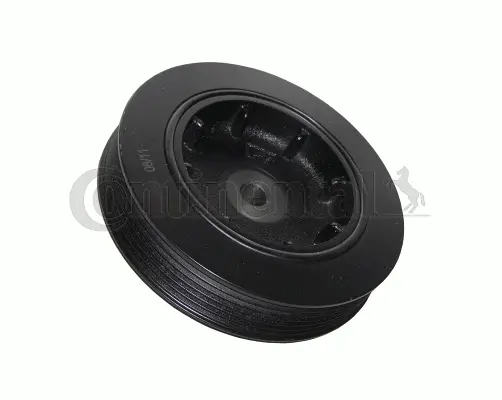 Belt Pulley, crankshaft (VD1081)