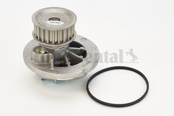 Water Pump, engine cooling (WP6033)