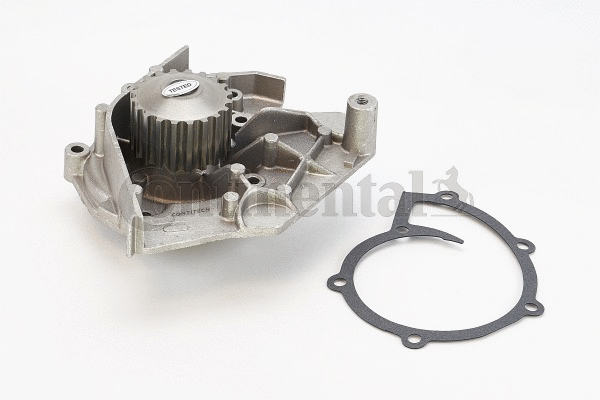 Water Pump, engine cooling (WP6036)