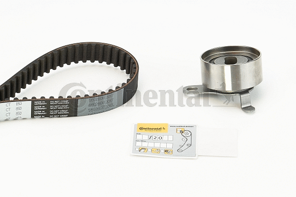 Timing Belt Kit