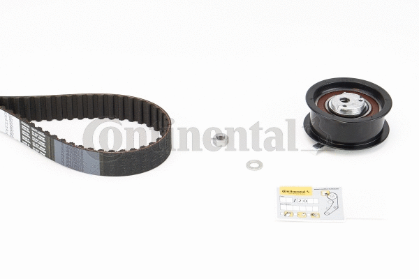 Timing Belt Kit
