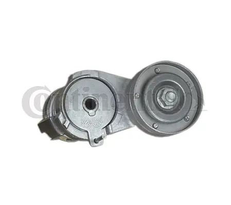 Tensioner Pulley, V-ribbed belt (V85562)
