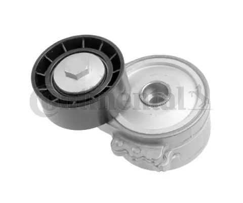 Tensioner Pulley, V-ribbed belt (V85556)