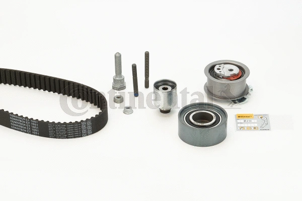 Timing Belt Kit