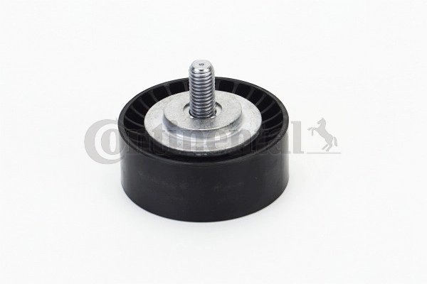 Deflection/Guide Pulley, V-ribbed belt (V85813)