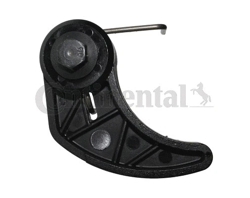 Chain Tensioner, oil pump drive (V3454007)