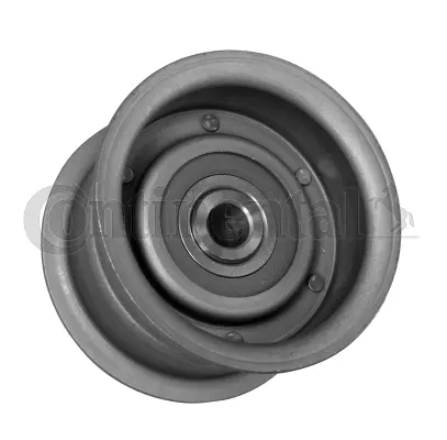 Deflection/Guide Pulley, timing belt (V56808)