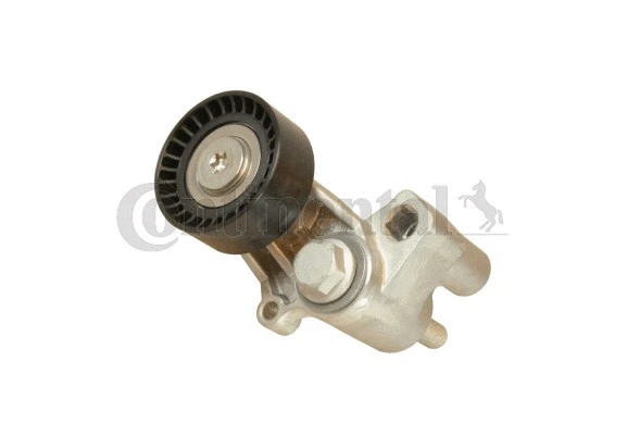 Tensioner Pulley, V-ribbed belt (V85554)