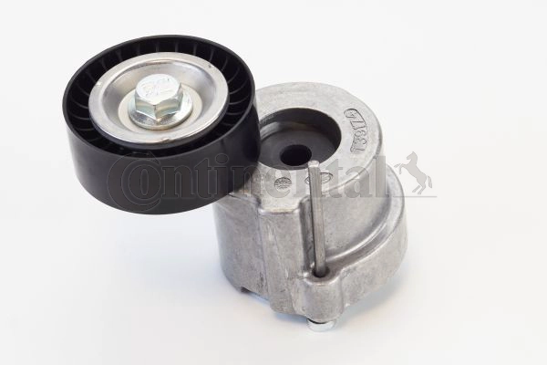 Tensioner Pulley, V-ribbed belt (V85677)