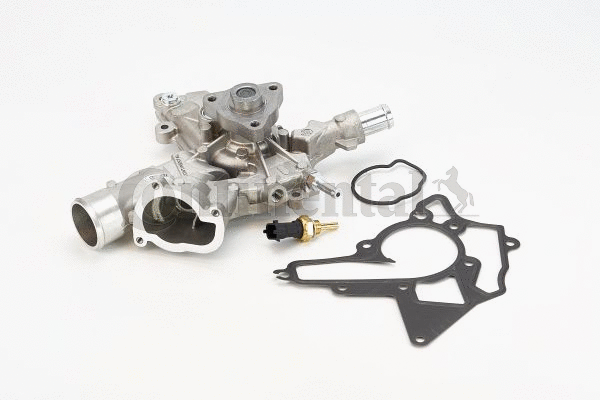 Water Pump, engine cooling (WPS3008)