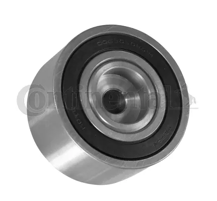 Deflection/Guide Pulley, timing belt (V57014)