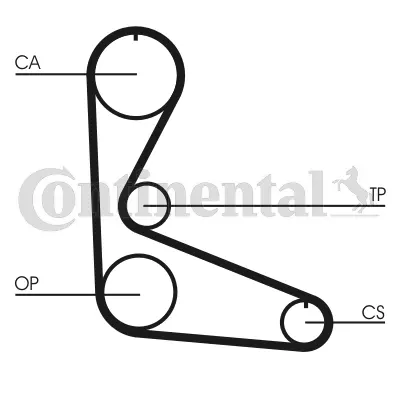Timing Belt