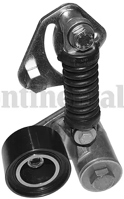 Tensioner Lever, V-ribbed belt (V58817)